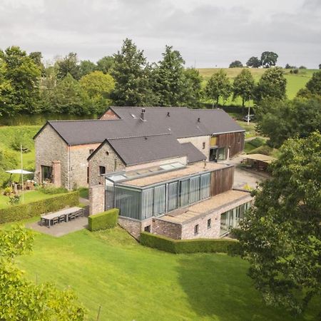 Vakantiewoningen Hoeve Carpe Diem - Dalhem - Aubel - Voeren Eksteriør bilde