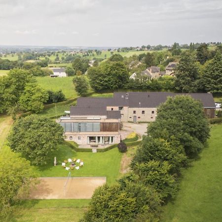 Vakantiewoningen Hoeve Carpe Diem - Dalhem - Aubel - Voeren Eksteriør bilde