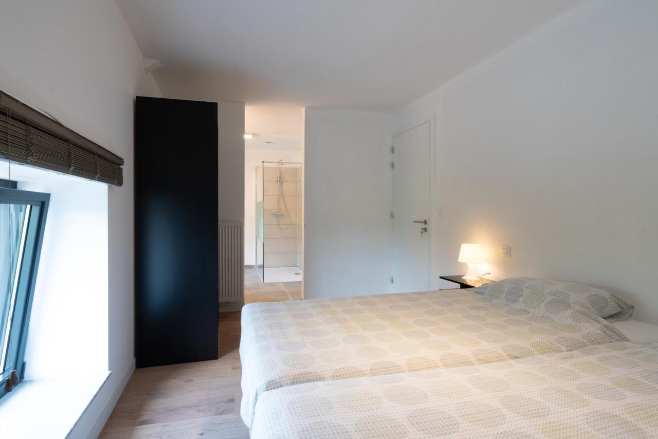 Vakantiewoningen Hoeve Carpe Diem - Dalhem - Aubel - Voeren Eksteriør bilde