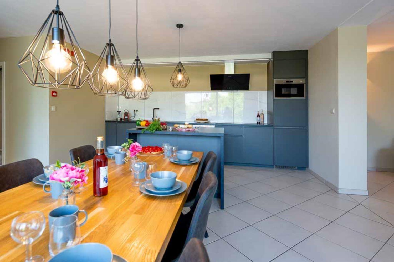 Vakantiewoningen Hoeve Carpe Diem - Dalhem - Aubel - Voeren Eksteriør bilde