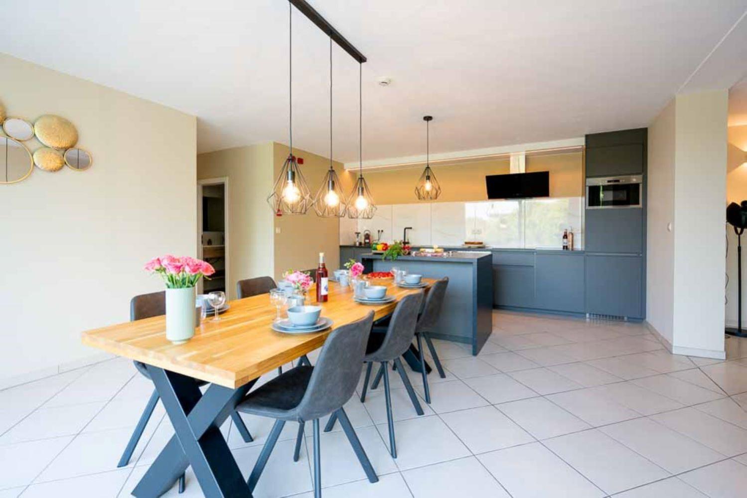 Vakantiewoningen Hoeve Carpe Diem - Dalhem - Aubel - Voeren Eksteriør bilde