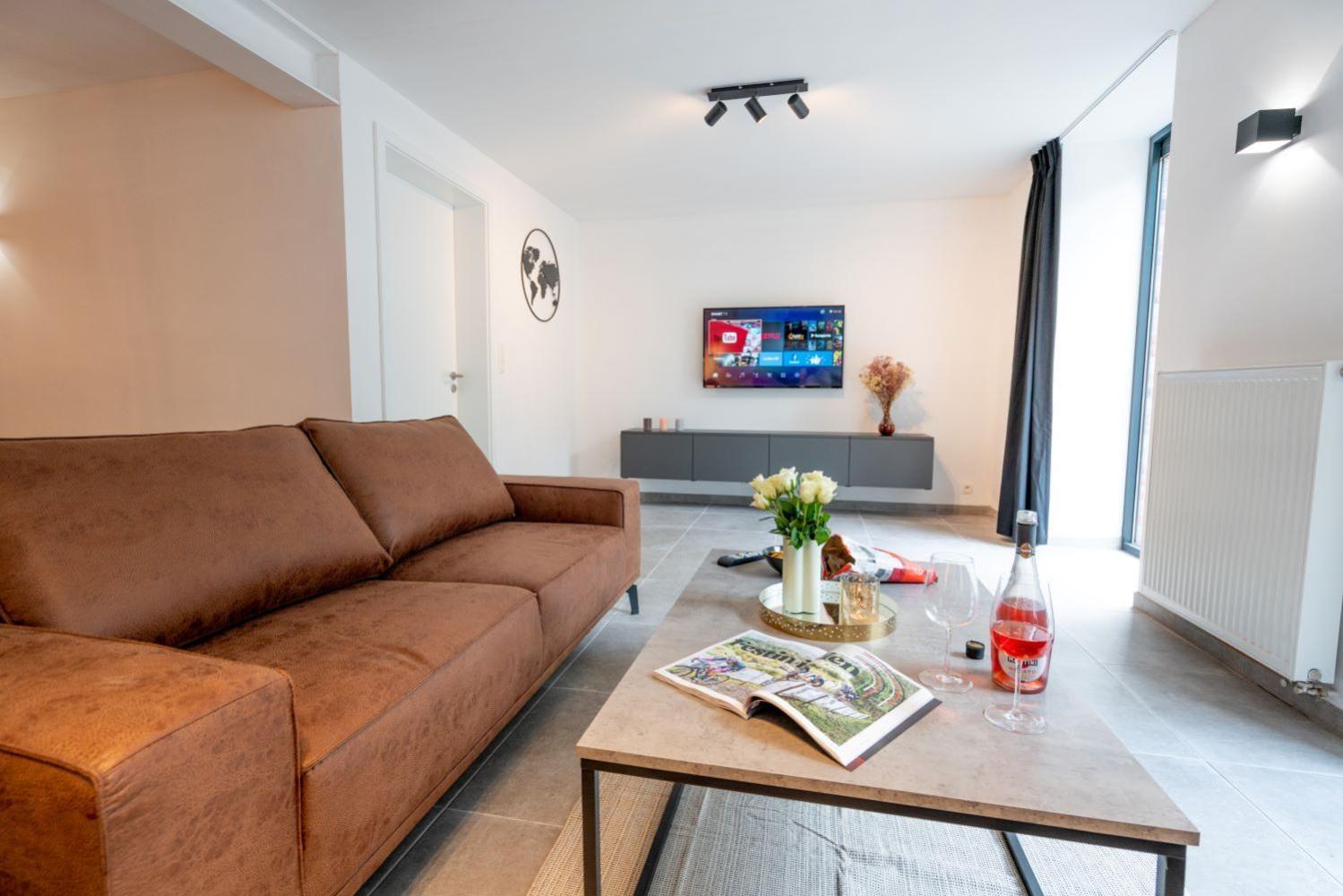 Vakantiewoningen Hoeve Carpe Diem - Dalhem - Aubel - Voeren Eksteriør bilde